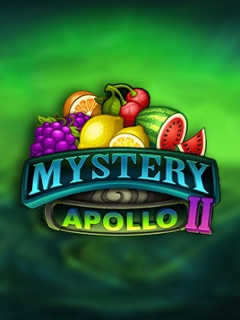 Mystery Apollo II