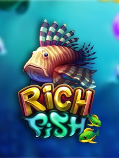 Rich Fish