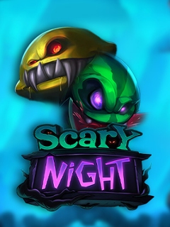 Scary Night