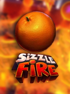 Sizzle Fire