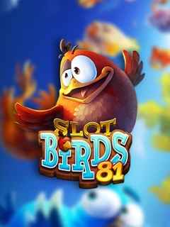 Slot Birds 81