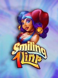 Smiling 1Linr