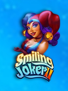 Smiling Joker II