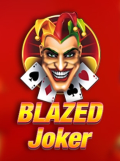 Blazed Joker