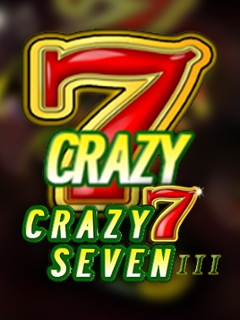 Crazy Seven 3