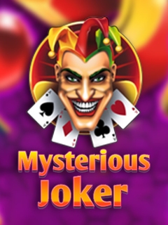 Mysterious Joker