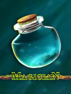 The Magician Deluxe