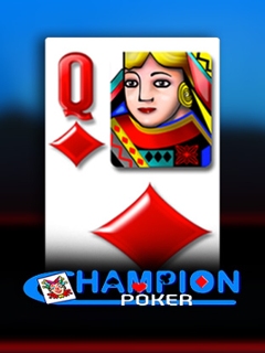 Champion Poker