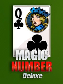 Magic Number Deluxe