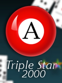 Triple Star 2000