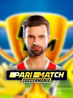 Parimatch Soccermania