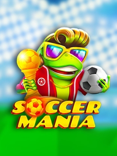 Soccermania