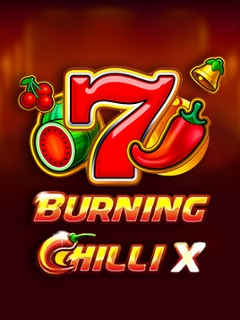 Burning Chilli X