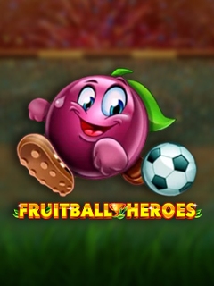 Fruitball Heroes
