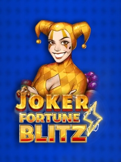 Joker Fortune Blitz