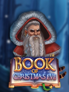 Book of Christmas Eve