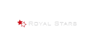 Royal Stars Casino Logo