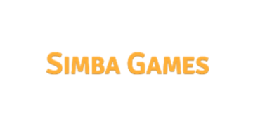 Simba Games Spielothek Logo