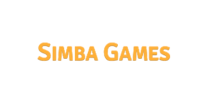 Simba Games Spielothek Logo