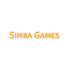 Simba Games Spielothek Logo