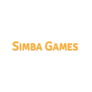 Simba Games Casino DE Logo