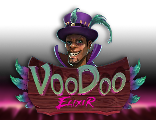 VooDoo Elixir