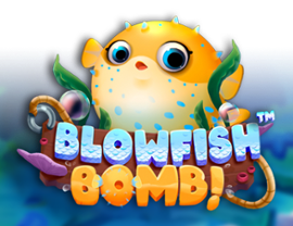 Blowfish Bomb!