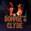 Bonnie's Clyde
