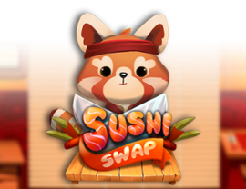 Sushi Swap