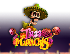 Tr3s Mariachis