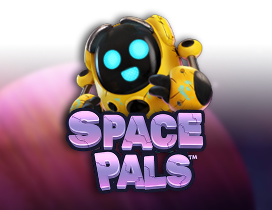 Space Pals Free Play in Demo Mode