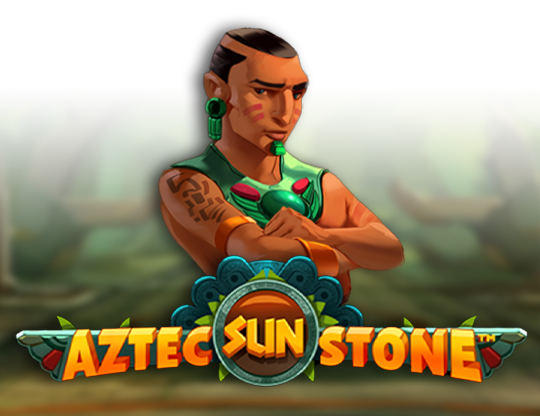 Aztec Sun Stone