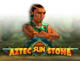 Aztec Sun Stone