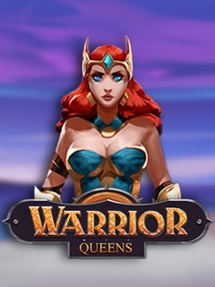 Warrior Queens