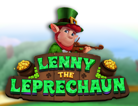 Lenny the Leprechaun