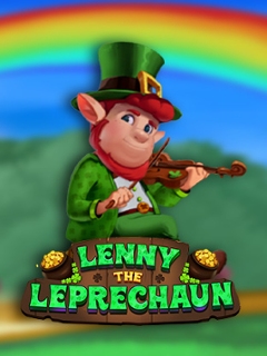 Lenny the Leprechaun