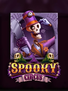 Spooky Circus