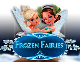 Frozen Fairies