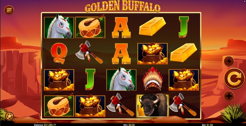 Golden Buffalo.jpg