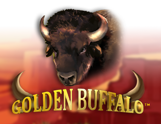 Kultainen buffalo
