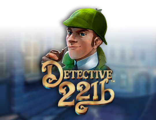 Detective 221b