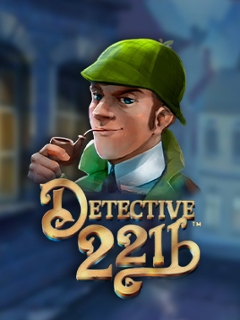 Detective 221b