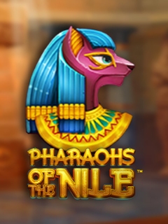 Pharaohs of the Nile