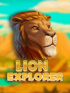 Lion Explorer