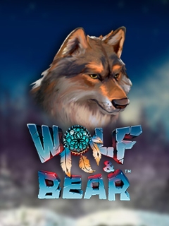 Wolf Bear