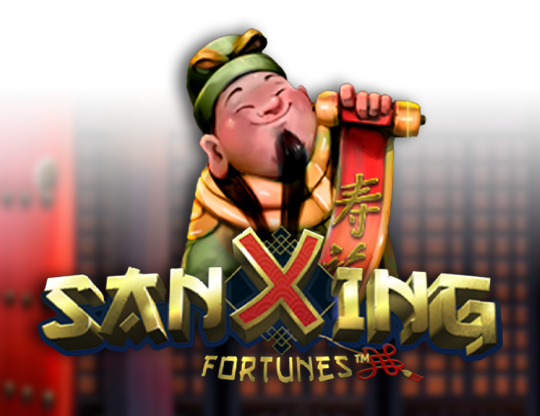 Sanxing Fortunes