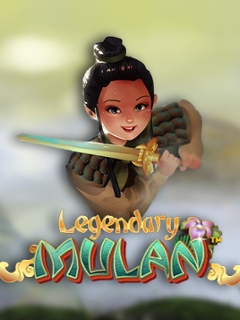 Legendary Mulan