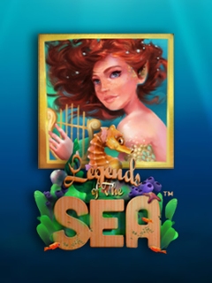 Legends of the Sea