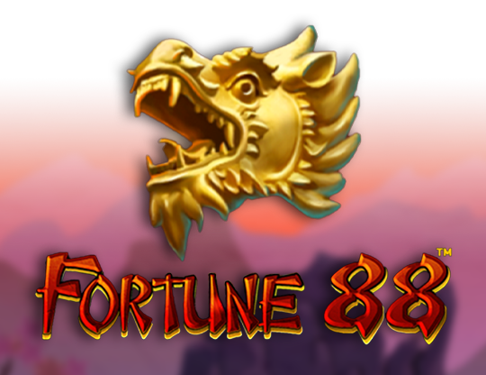 Fortune 88 Free Play in Demo Mode