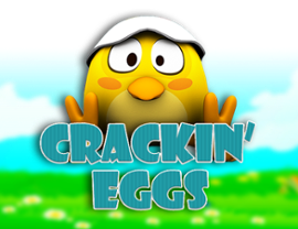 Crackin' Eggs